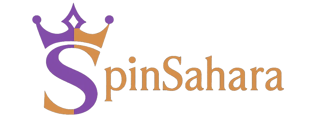 SpinSahara